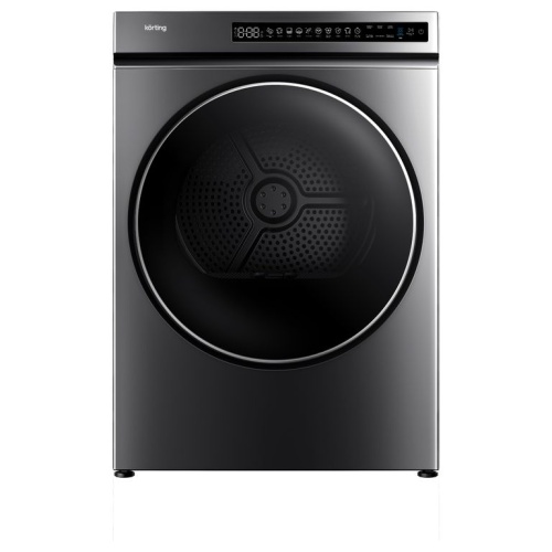 Сушильная машина Korting KD 60IHP83 GR Сушильная машина Korting KD 60IHP83 GR