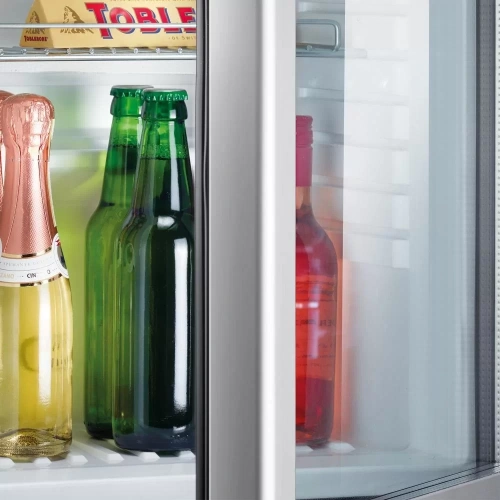 Минибар Dometic RH 439 LDAG фото 2