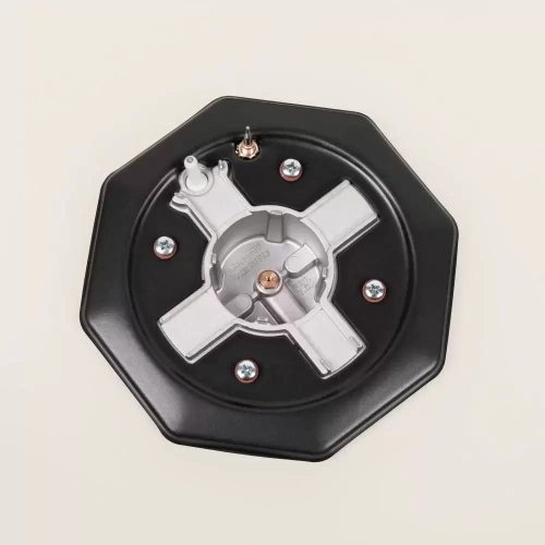 Газовая варочная панель MAUNFELD EGHG.64.23CBG/G фото 12