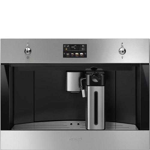 Smeg CMS4303XRU Smeg CMS4303XRU