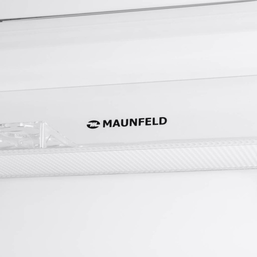Холодильник встраиваемый MAUNFELD MBF88SW фото 11