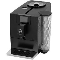 Jura ENA 8 Full Metropolitan Black