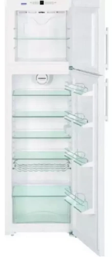 Холодильник Liebherr CTN 3653 Premium NoFrost фото 2
