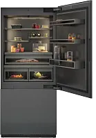 Встраиваемый холодильник-морозильник Gaggenau RVB497190