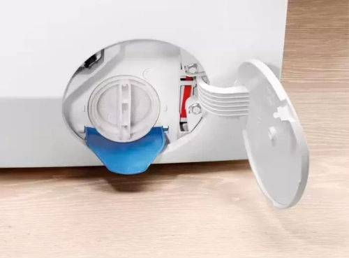 Стиральная машина Electrolux EW9F161BP фото 9