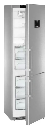 Холодильник Liebherr CBNPes 4878 PremiumPlus BioFreshPlus NoFrost фото 9