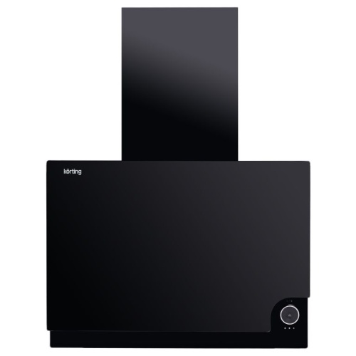 Вертикальная вытяжка Korting KHC 67806 ICPGN фото 2 Вертикальная вытяжка Korting KHC 67806 ICPGN фото 2