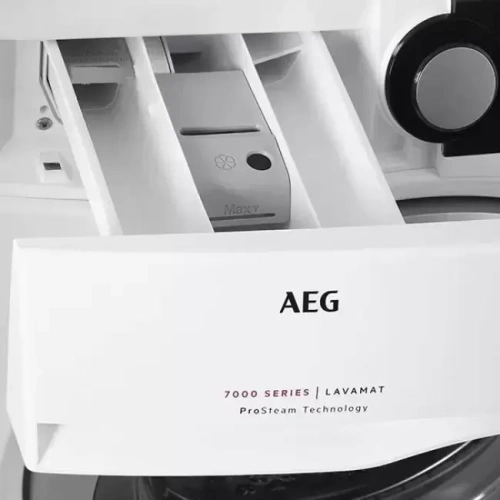 Стиральная машина AEG L7FBE48SR фото 5