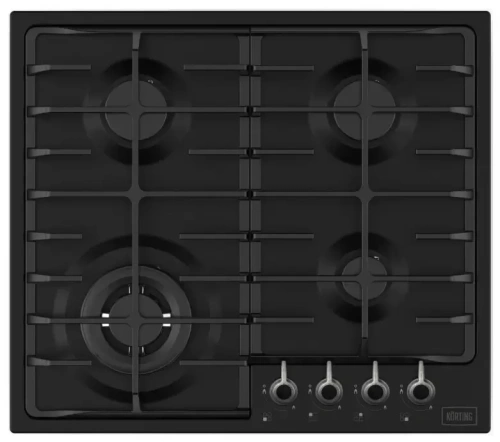 Газовая варочная панель Korting HG 674 CTSN