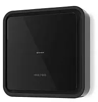 Вытяжка Faber PYANA ARIES BK/BK GLASS A70