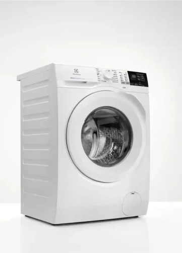 Стиральная машина Electrolux EW6F449PWE фото 5