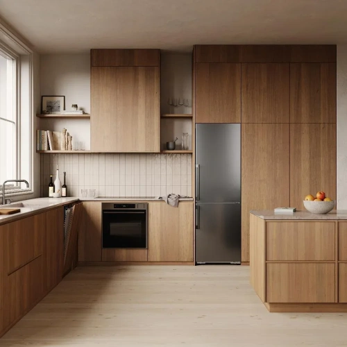 Холодильник Asko RFC586KNBB1 фото 12