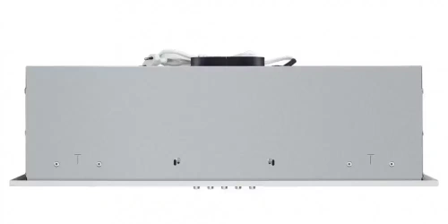 Встраиваемая кухонная вытяжка MAUNFELD Crosby Singl 5028 белый фото 7