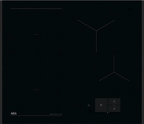 Варочная панель AEG NIG64B30AB