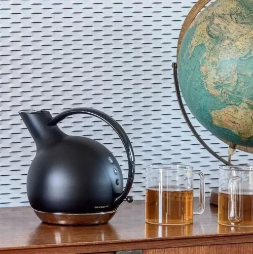 Электрический чайник Bugatti GIULIETTA 02-GTNNU фото 6