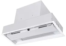 Встраиваемая вытяжка Maunfeld MZR 60 белый