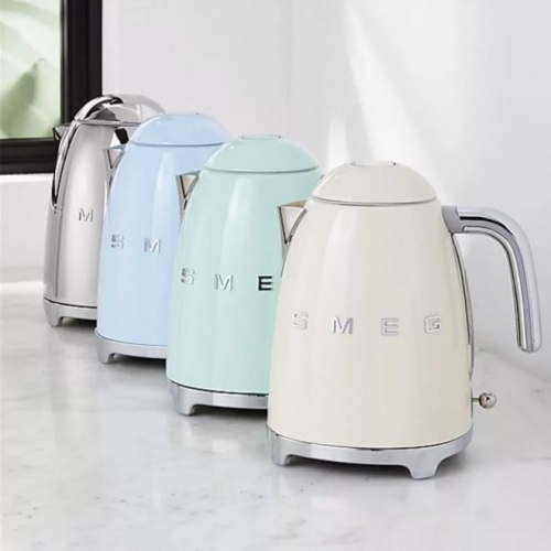 Чайник Smeg KLF03PBEU фото 5