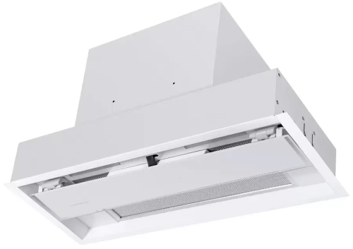 Встраиваемая вытяжка Maunfeld MZR 60 белый