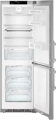 Холодильник Liebherr CNef 4315 Comfort NoFrost фото 3
