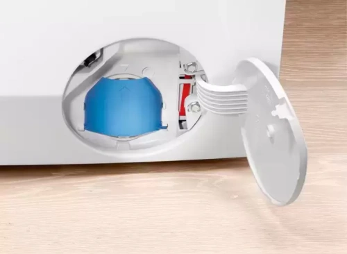 Стирально-сушильная машина Electrolux EW7WP468W фото 5