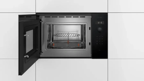 Микроволновая печь Bosch BEL454MB1F фото 2