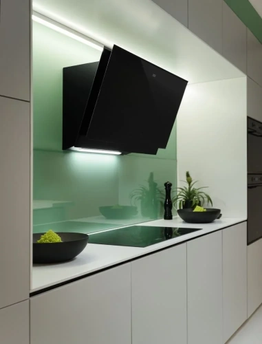 Вытяжка Franke FMY PRO 907 FM BK/BK MATT фото 9