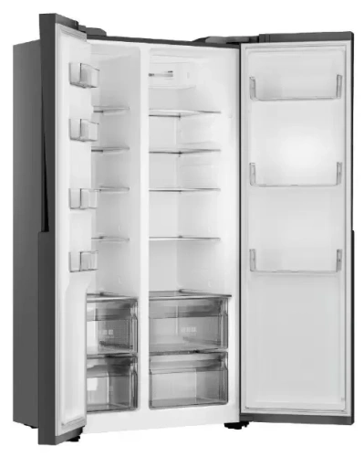 Холодильник Haier HRF-523DS6RU фото 5