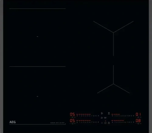 Варочная панель AEG TI64IB30FB
