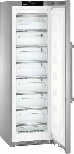 Морозильник Liebherr GNPes 4355 Premium NoFrost фото 3