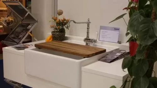 Мойка Blanco Panor 60 глянцевый белый фото 7