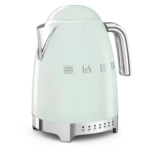 Чайник Smeg KLF04PGEU фото 4