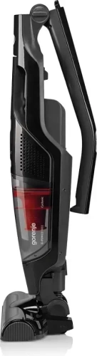 Пылесос Gorenje SVC216GFBK фото 3