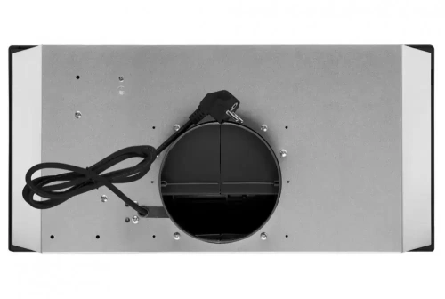 Встраиваемая кухонная вытяжка MAUNFELD THAMES 601PM черный фото 14