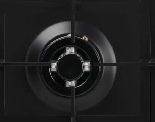 Газовая варочная панель Korting HG 661 CTGN фото 3