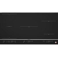 Индукционная варочная панель De Dietrich с HORIZONE PLAY DPI7966XS