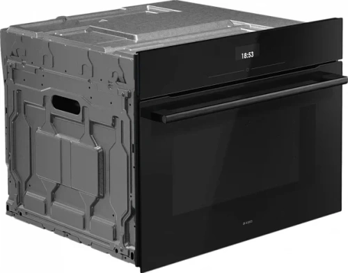 Компактный духовой шкаф Asko OCM24BGH фото 3