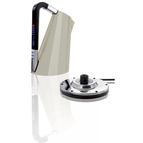Электрочайник Bugatti Kettle Vera Cream фото 2