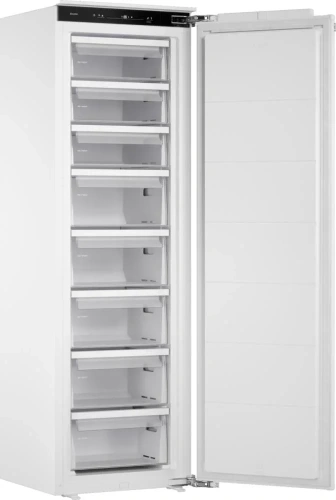 Встраиваемая морозильная камера Asko RBF276DND1 фото 3