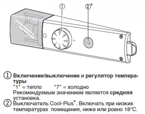 Холодильник Liebherr TX 1021 Comfort фото 6