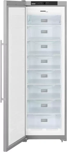 Морозильник Liebherr SGNesf 3063 Comfort NoFrost фото 2