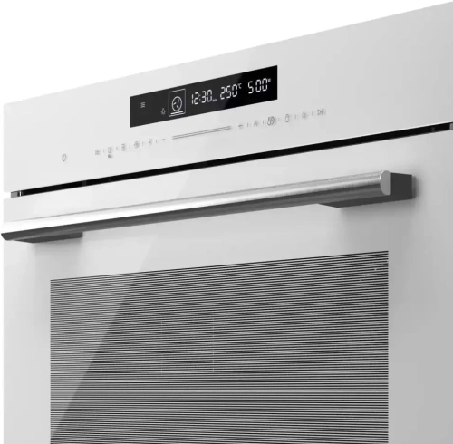 Духовой шкаф Kuppersberg KMW 694 W фото 5