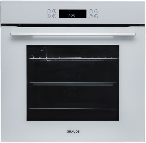 Духовой шкаф GRAUDE BM 60.2 W Духовой шкаф GRAUDE BM 60.2 W