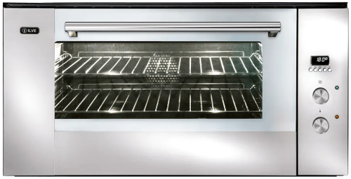 Духовой шкаф ILVE OV948SLE3/SS Духовой шкаф ILVE OV948SLE3/SS