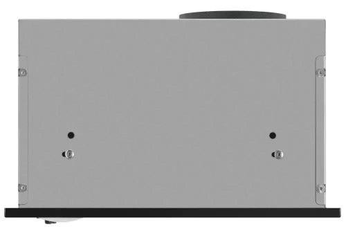 Встраиваемая вытяжка Maunfeld Crosby Light 5028 черный фото 8