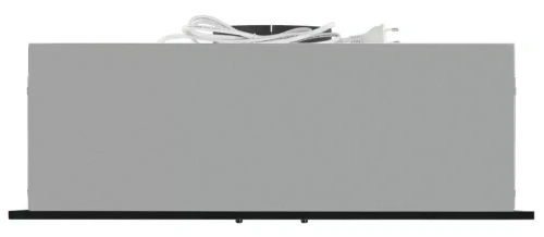 Встраиваемая вытяжка Maunfeld Crosby Light 5028 черный фото 7