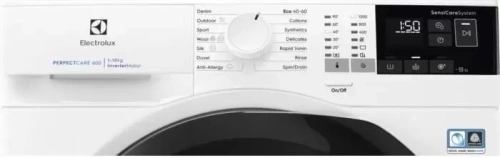 Стиральная машина Electrolux EW6F421B фото 2