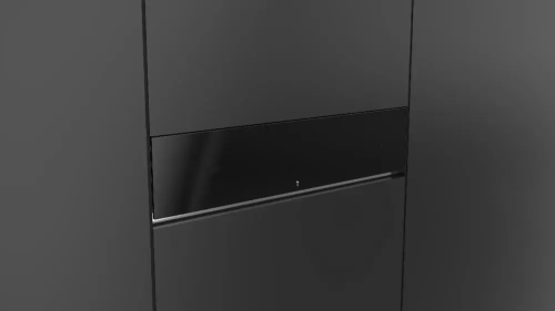 Ящик для хранения Fulgor Milano FCLD 150 BK фото 2 Ящик для хранения Fulgor Milano FCLD 150 BK фото 2