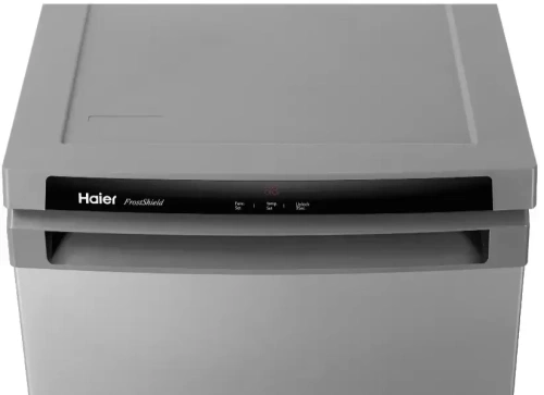 Морозильная камера Haier HF-82SAA фото 3