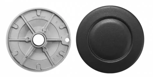 Газовая варочная панель MAUNFELD EGHG.32.63CW/G фото 17