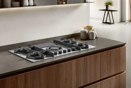 Варочная панель с вытяжкой Elica NIKOLATESLA FLAME EVO GR/A/88 фото 16